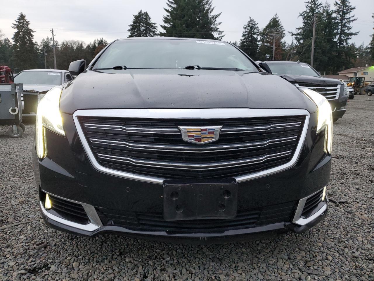 2019 CADILLAC XTS