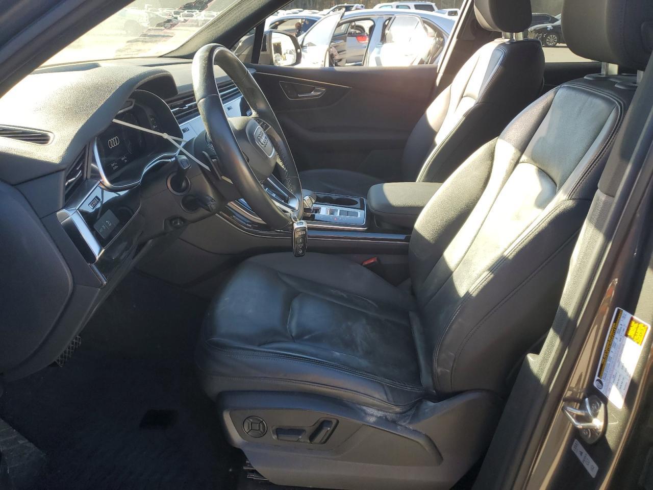 2021 AUDI Q7