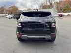 2018 LAND ROVER RANGE ROVER EVOQUE