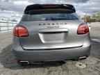2012 PORSCHE CAYENNE