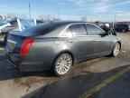 2014 CADILLAC CTS