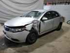 2012 KIA FORTE