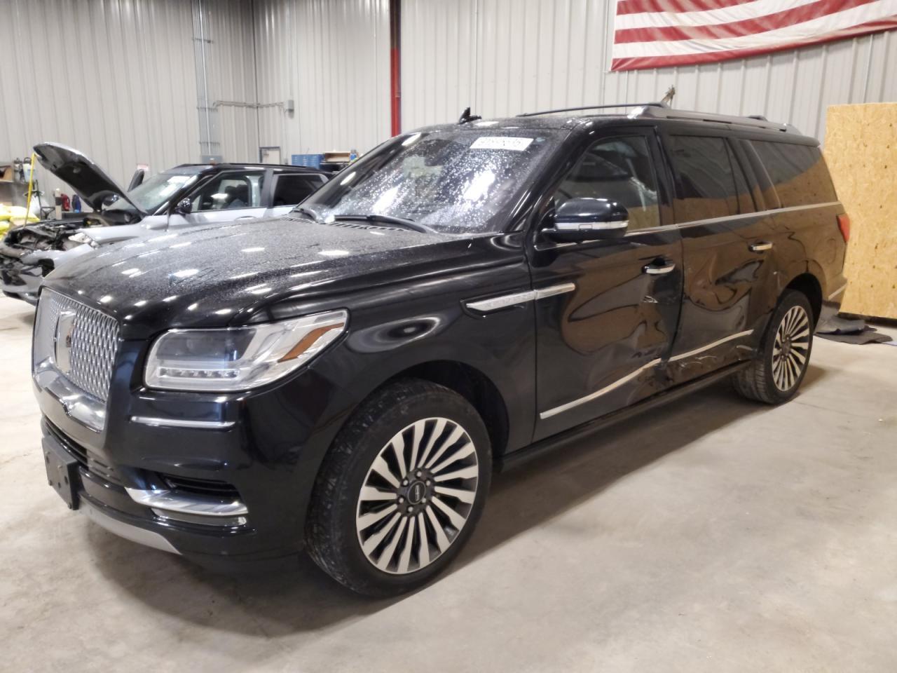 2018 LINCOLN Navigator
