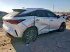 2024 LEXUS RX 350H
