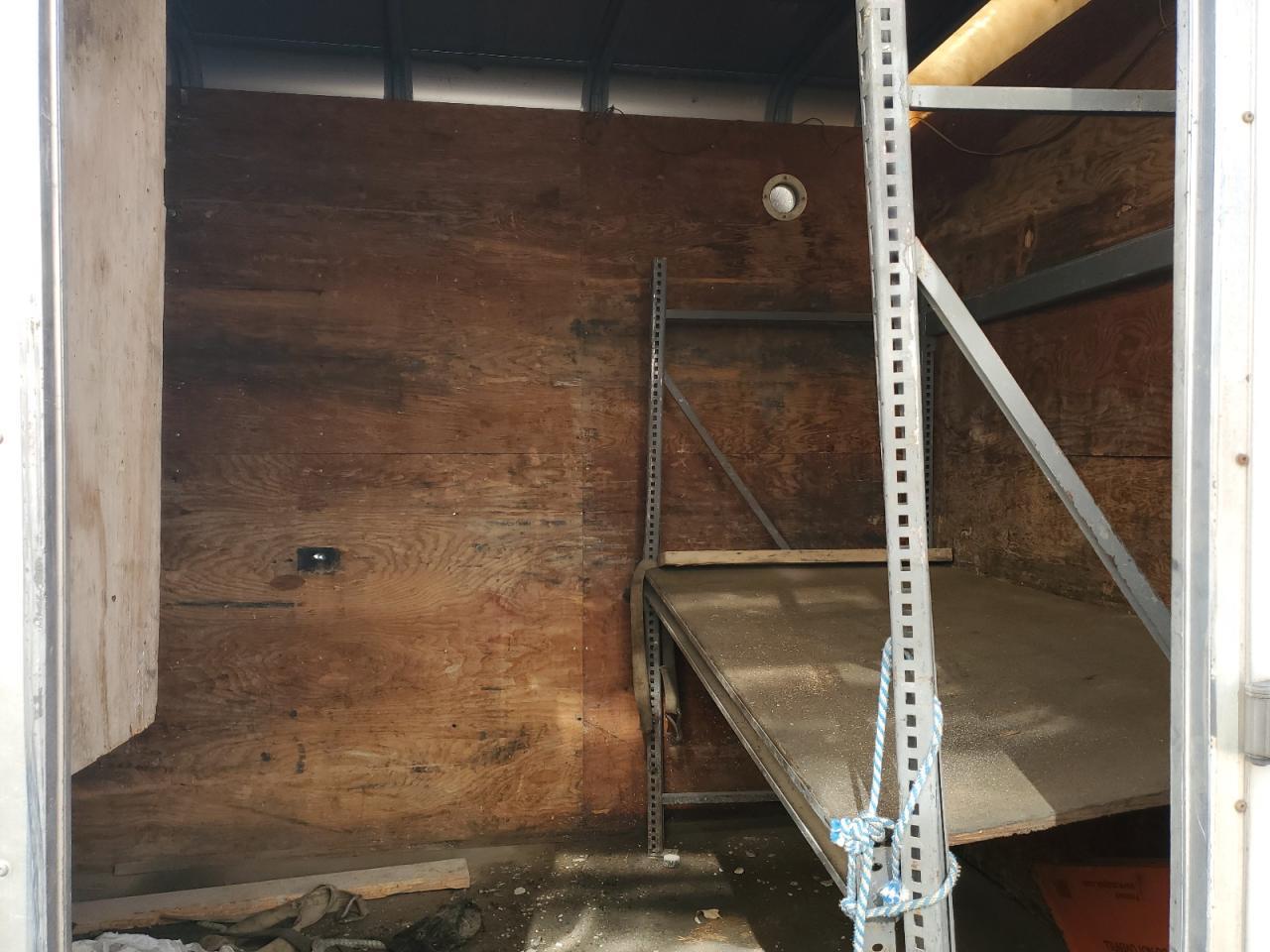 2000 WELLS CARGO Trailer