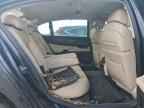 2012 BMW 7 series