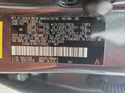 2012 TOYOTA HIGHLANDER