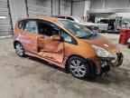 2011 HONDA FIT