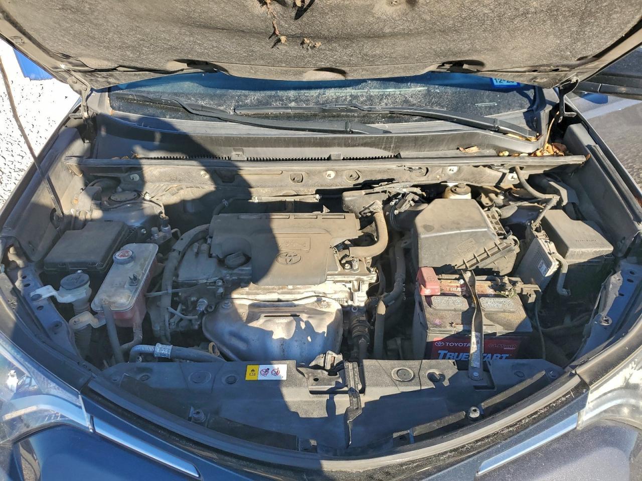 2017 TOYOTA RAV4