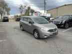 2012 NISSAN Quest
