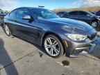 2014 BMW 4 Series