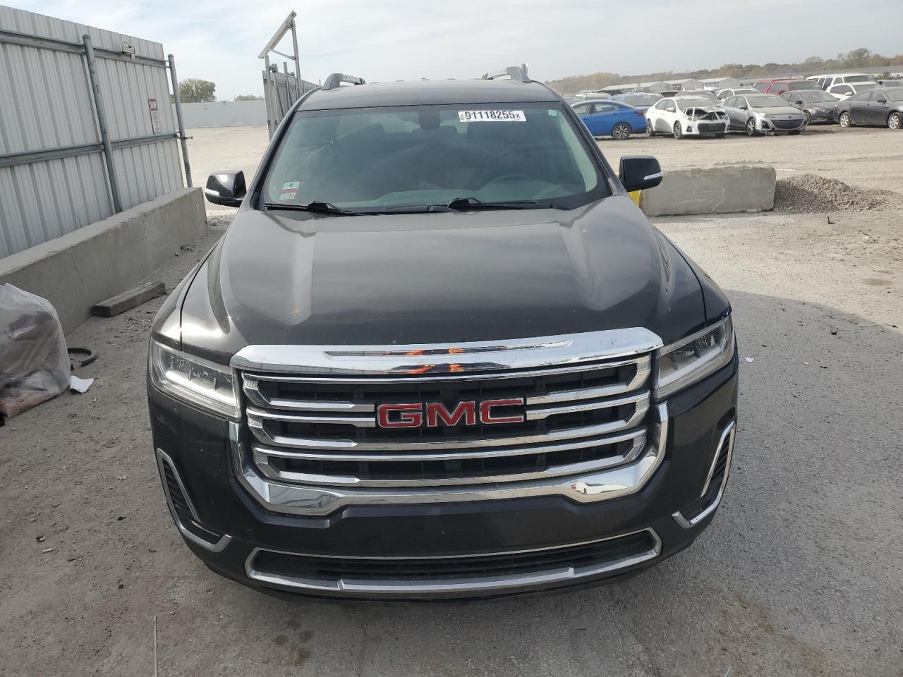 2020 GMC ACADIA