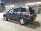 2006 TOYOTA HIGHLANDER