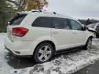 2012 DODGE JOURNEY