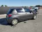 2012 TOYOTA YARIS