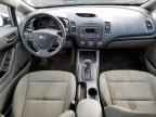 2016 KIA FORTE