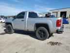 2017 GMC Sierra