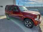 2008 JEEP Liberty