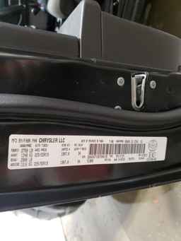 2009 DODGE JOURNEY