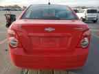 2015 CHEVROLET SONIC