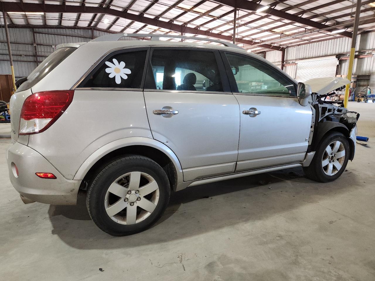 2008 SATURN Vue
