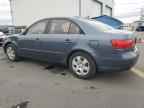2009 HYUNDAI SONATA
