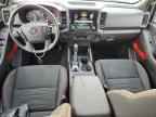2024 NISSAN Frontier