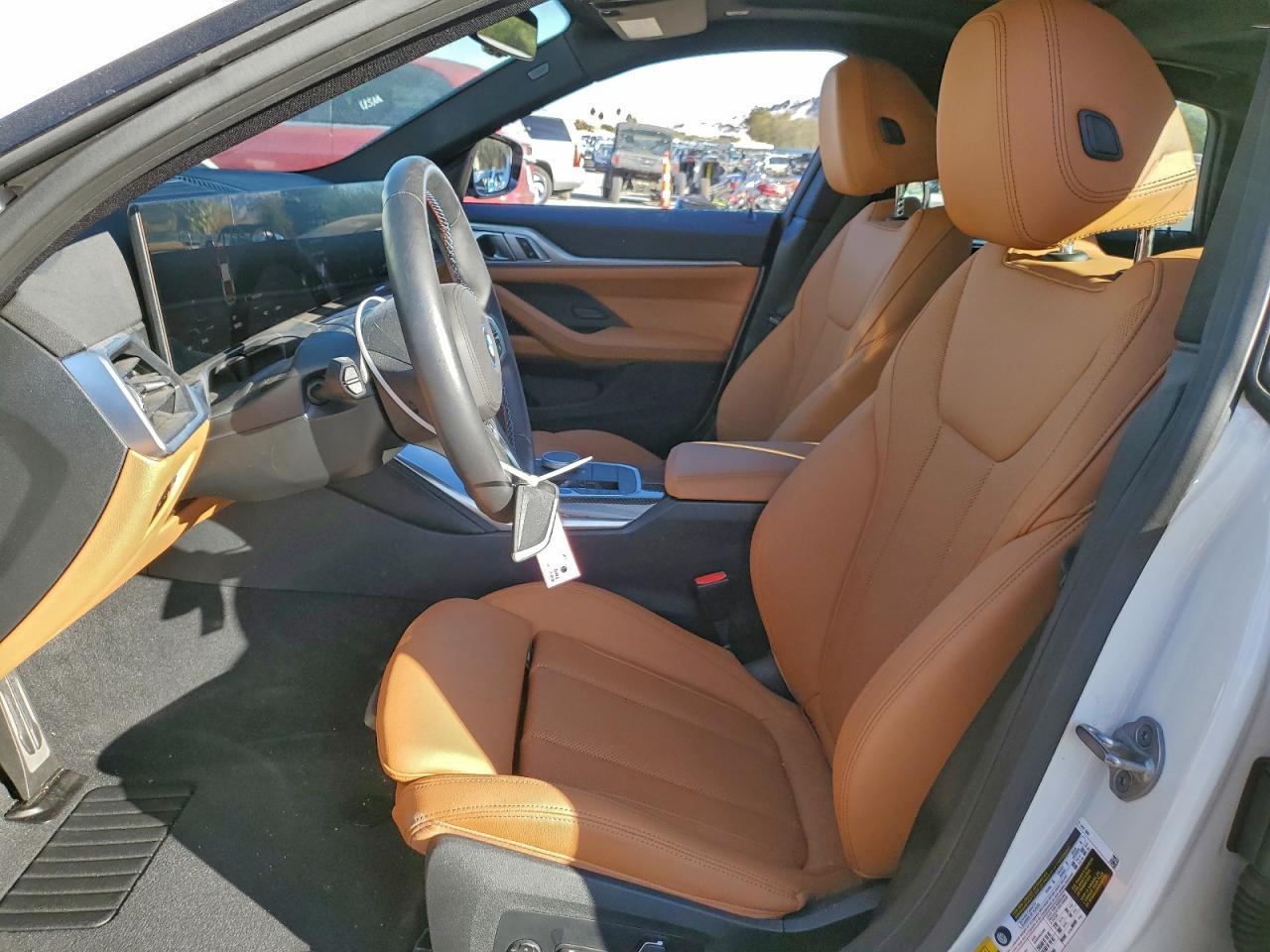 2024 BMW i4
