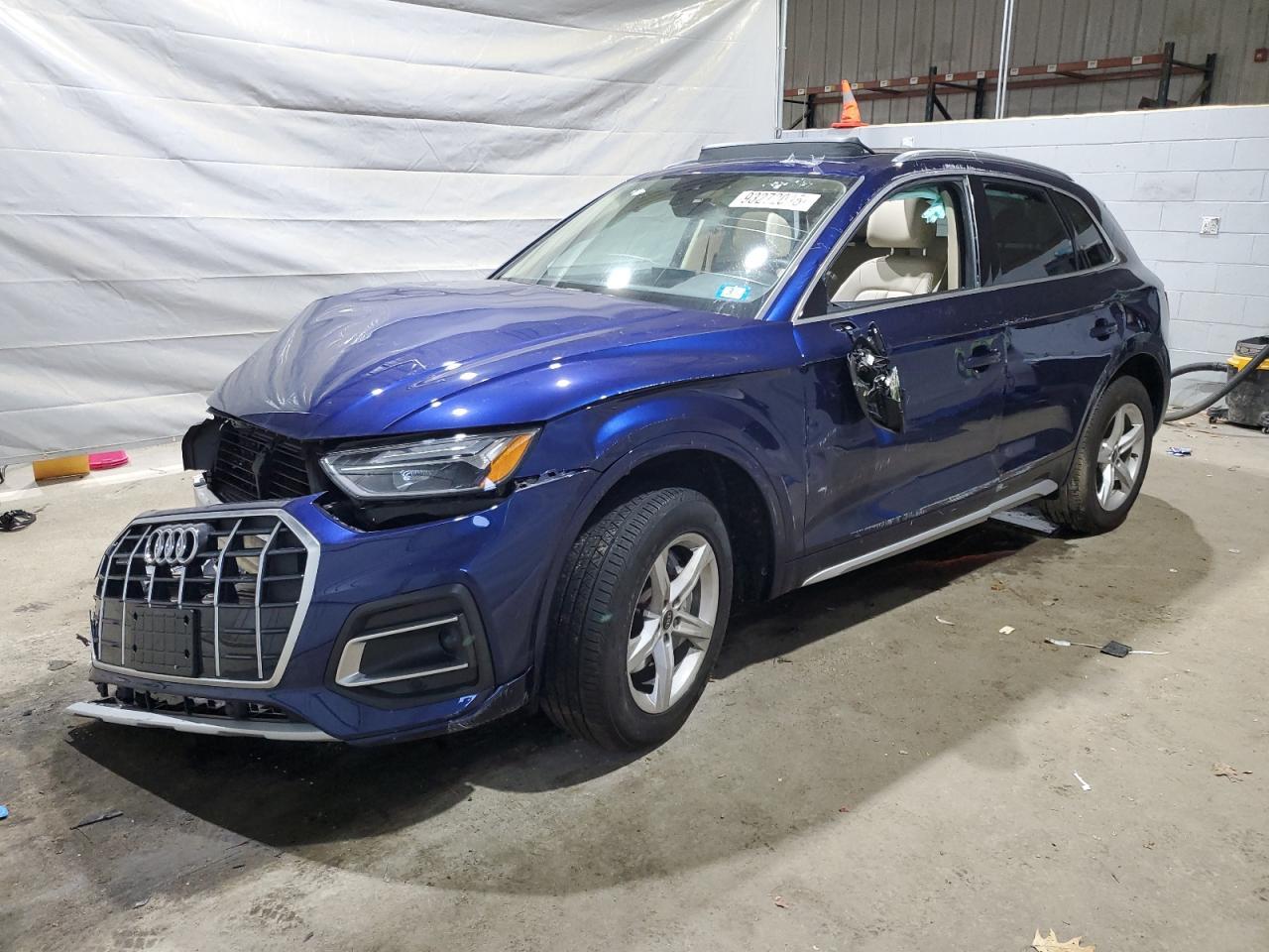 2024 AUDI Q5