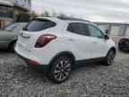 2021 BUICK ENCORE