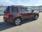 2014 HONDA PILOT