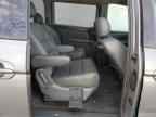 2002 HONDA ODYSSEY