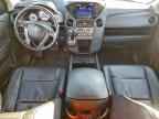2013 HONDA PILOT