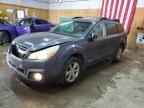 2014 SUBARU Outback