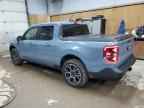2025 FORD Maverick
