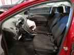 2012 CHEVROLET SONIC