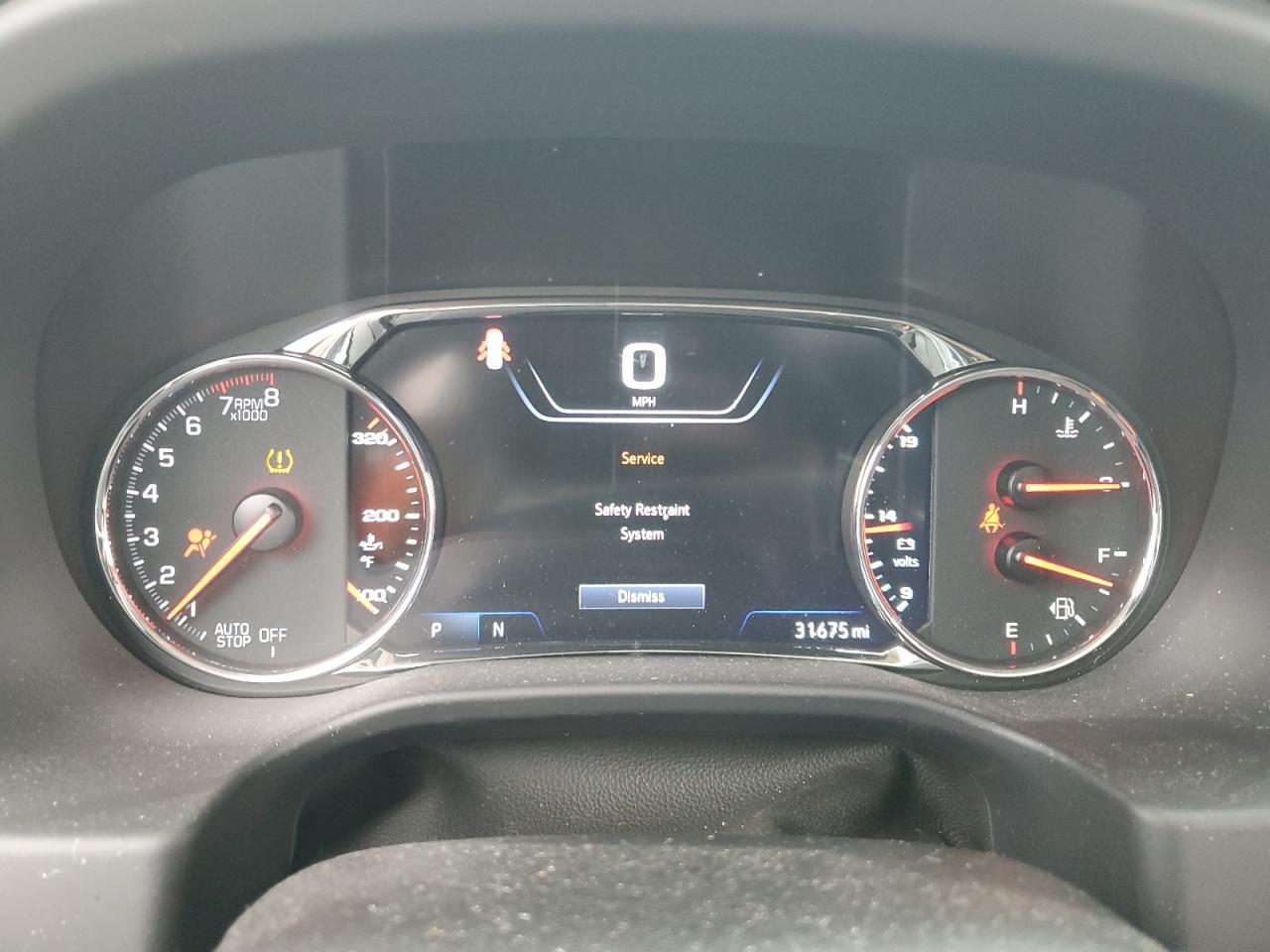 2023 GMC ACADIA