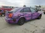 2006 SUZUKI Forenza