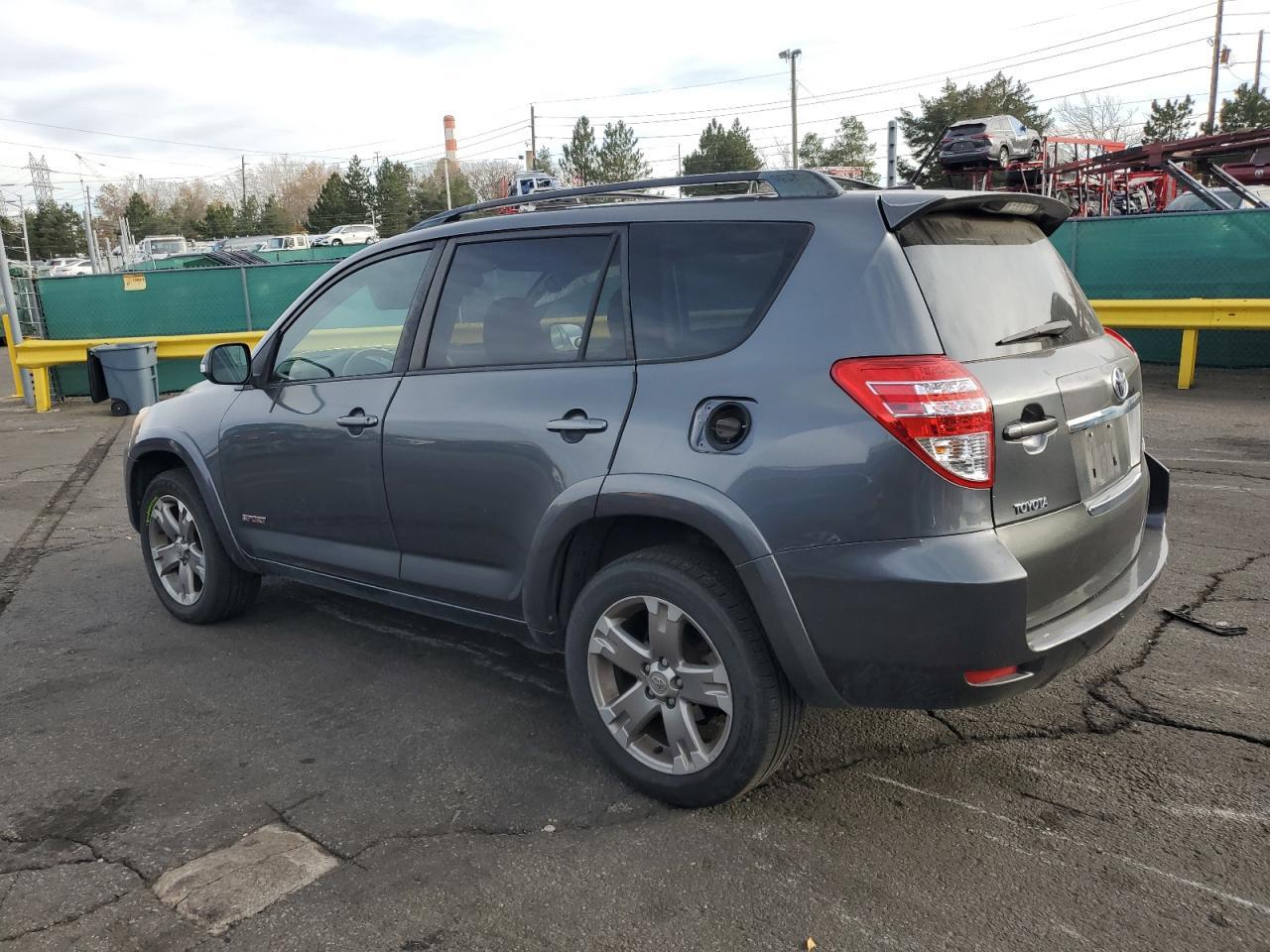 2010 TOYOTA RAV4
