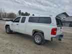 2007 CHEVROLET Silverado