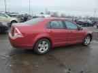 2008 FORD FUSION