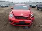 2019 VOLKSWAGEN Beetle