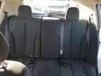 2012 NISSAN VERSA