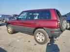 1998 TOYOTA RAV4