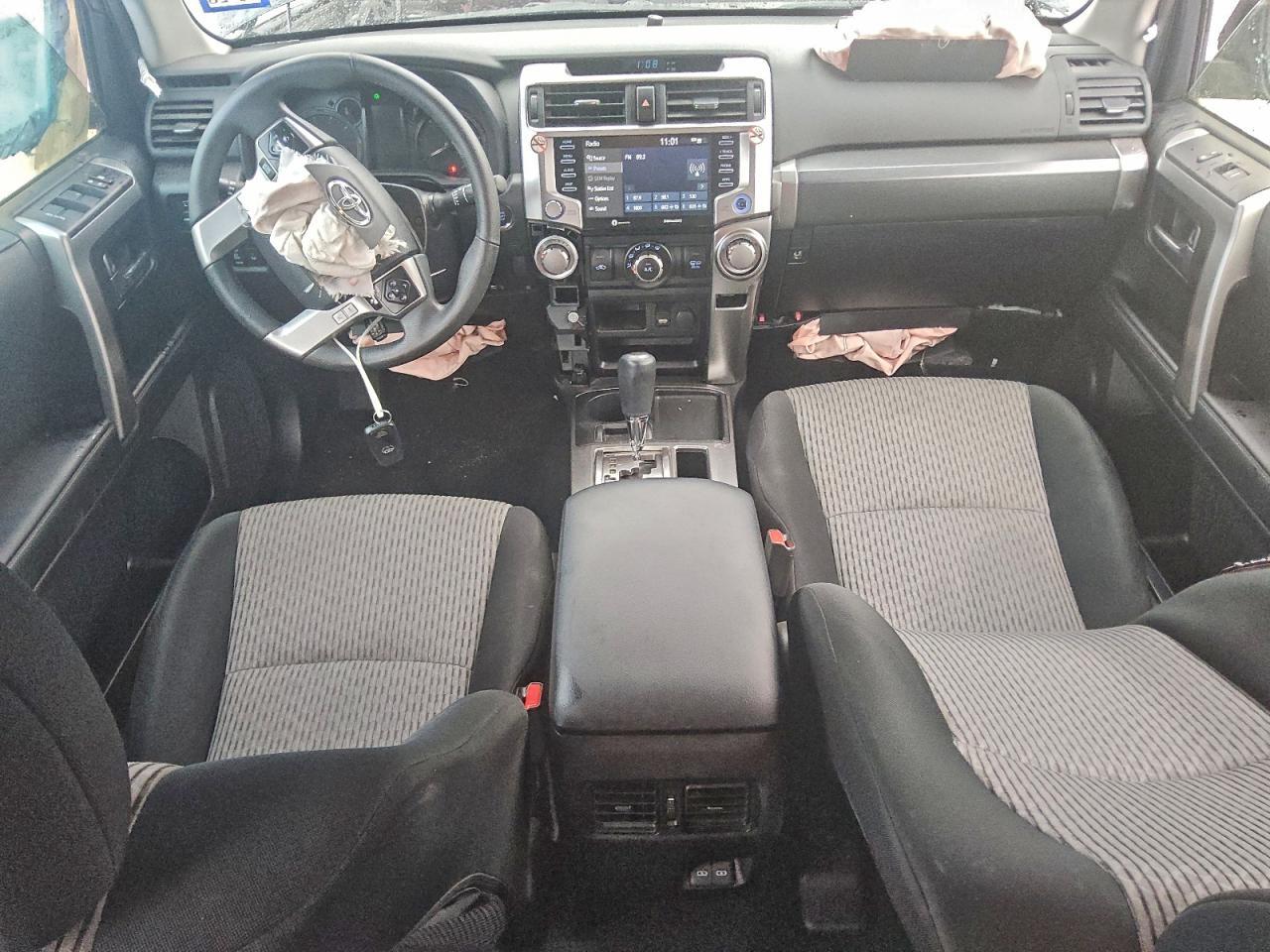 2024 TOYOTA 4Runner