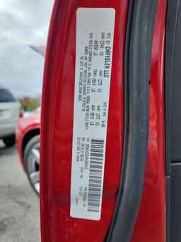 2008 DODGE CHARGER