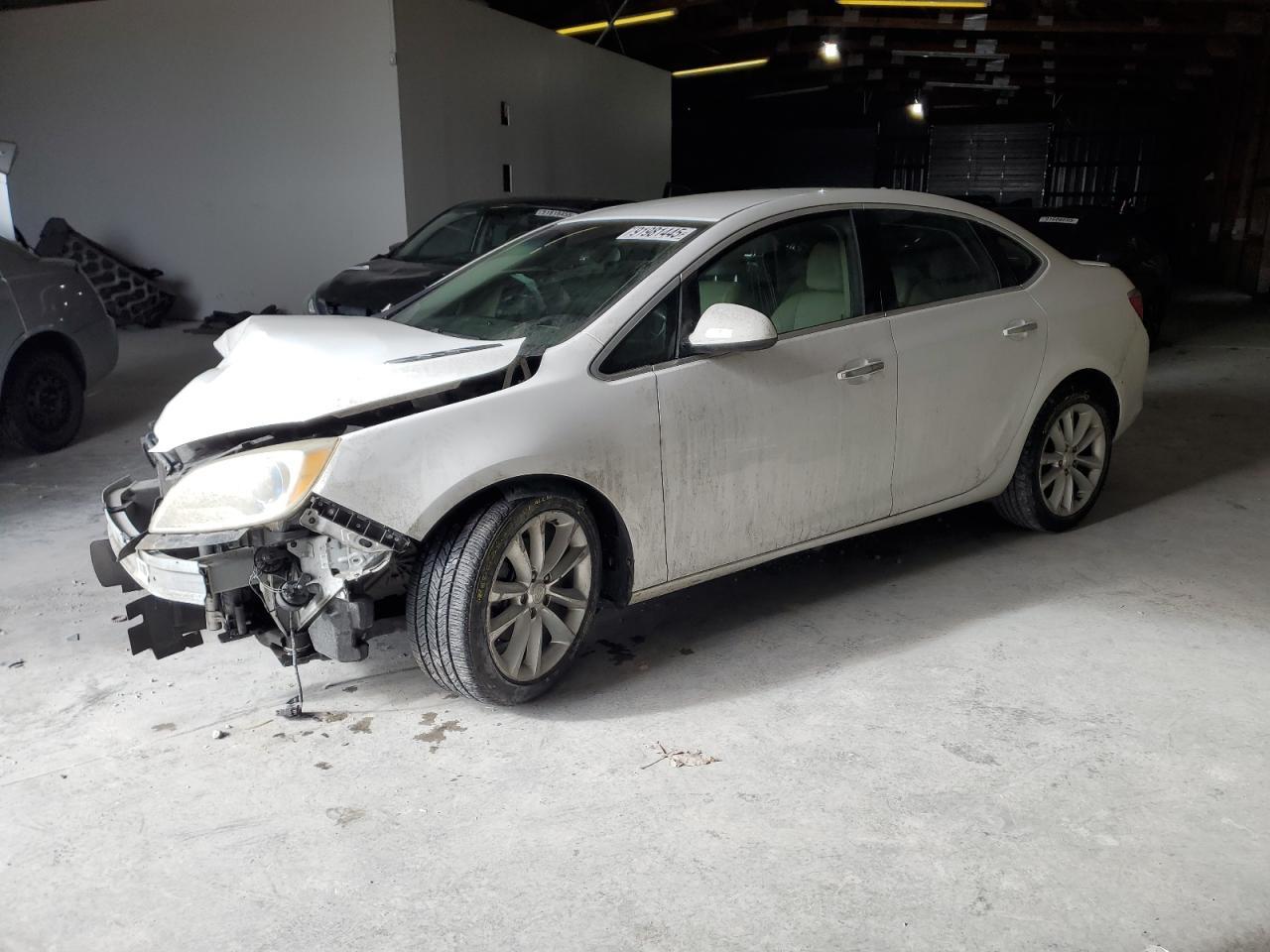 2012 BUICK VERANO