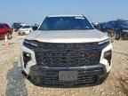 2024 CHEVROLET TRAVERSE