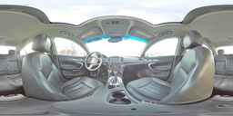 2015 BUICK Regal