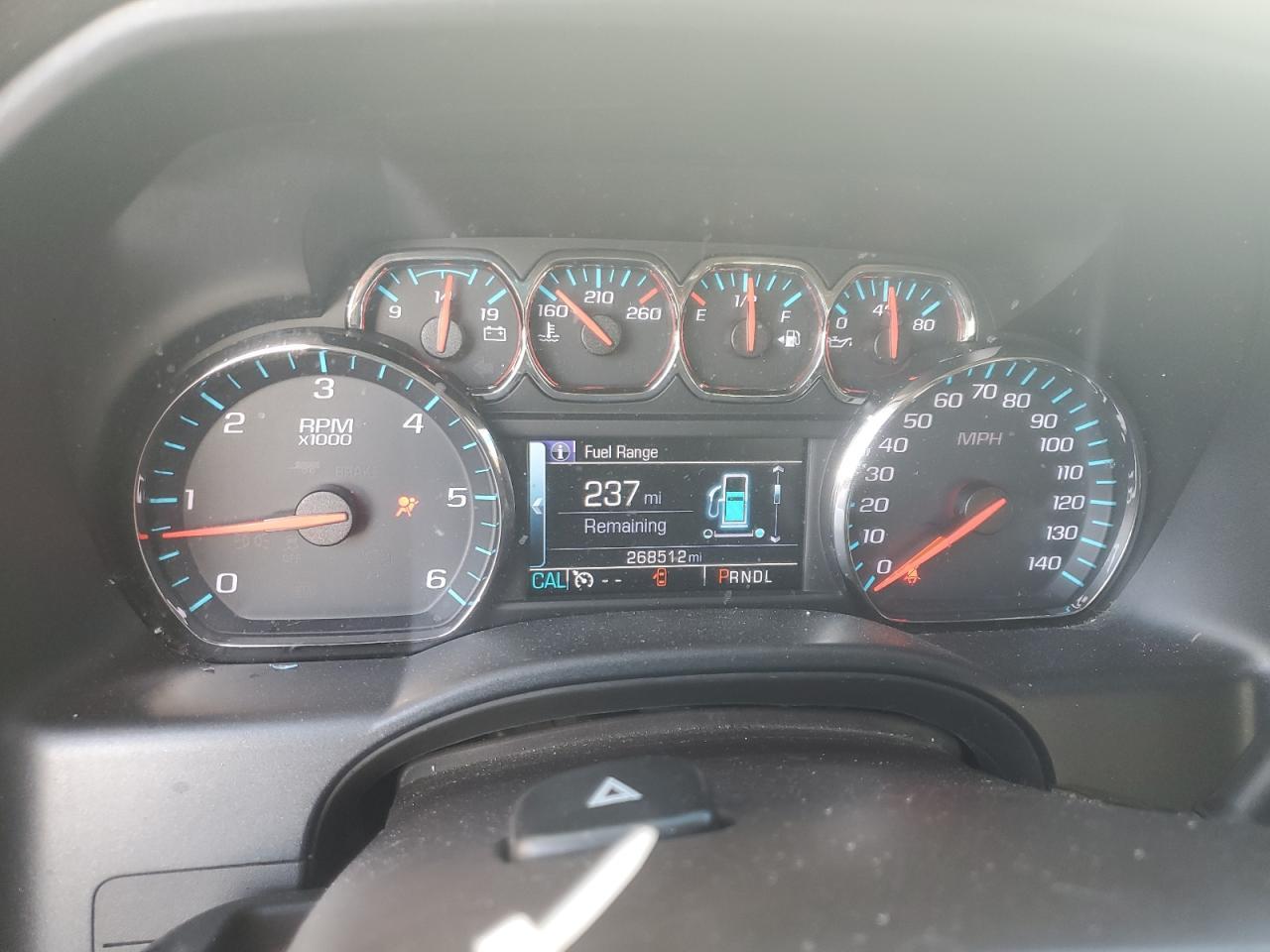 2017 GMC Sierra